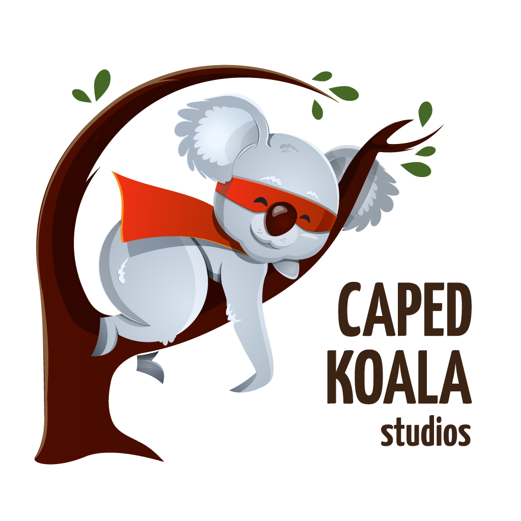 Caped Koala Studios